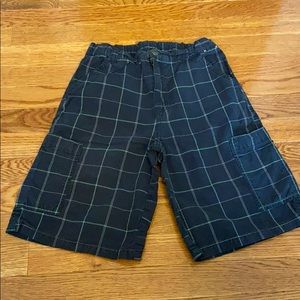 Boys Gymboree short